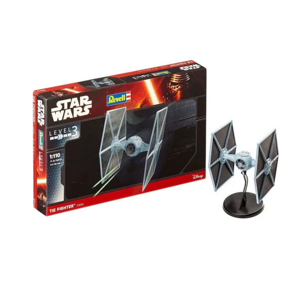 4009803605 Revell - TIE Fighter - 03605