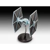 4009803605-7 Revell - TIE Fighter - 03605