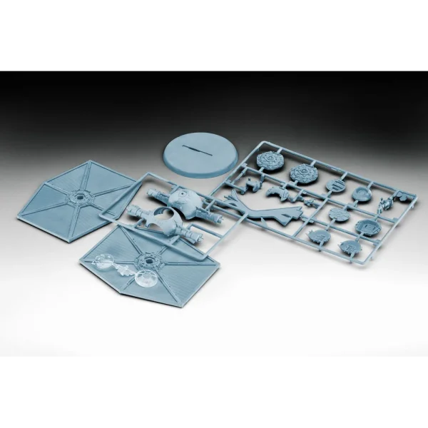 4009803605-9 Revell - TIE Fighter - 03605
