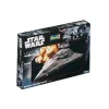 4009803609-4 Revell - Imperial Star Destroyer - 03609