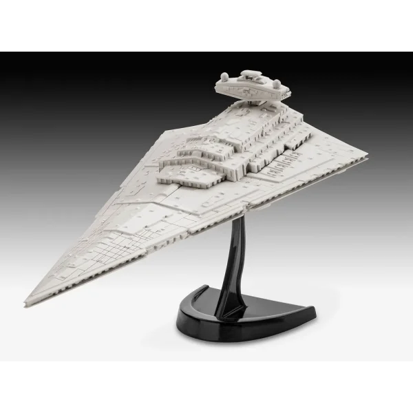 4009803609-6 Revell - Imperial Star Destroyer - 03609