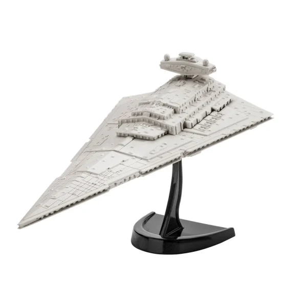 4009803609-7 Revell - Imperial Star Destroyer - 03609
