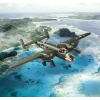 4009803650-13 Revell - B-25 Mitchell - 03650