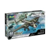 4009803650-3 Revell - B-25 Mitchell - 03650