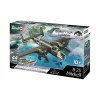 4009803650-4 Revell - B-25 Mitchell - 03650