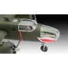 4009803650-5 Revell - B-25 Mitchell - 03650