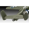 4009803650-6 Revell - B-25 Mitchell - 03650