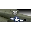4009803650-7 Revell - B-25 Mitchell - 03650