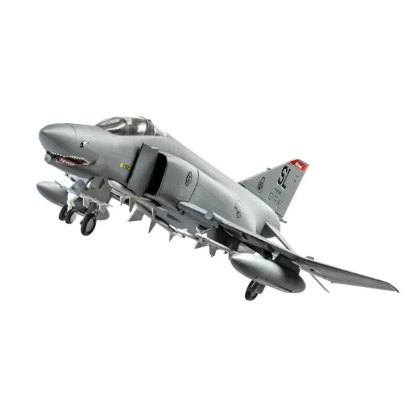 Revell - F-4 Phantom - 03651