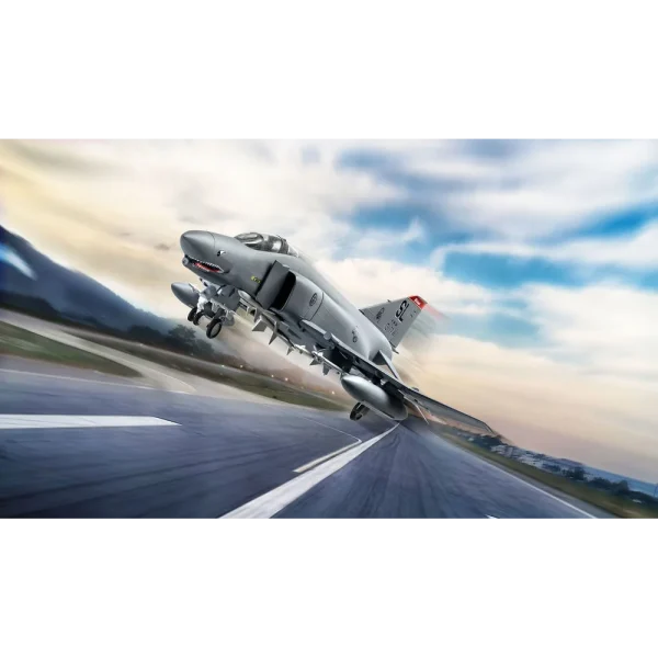 Revell - F-4 Phantom - 03651