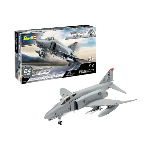 Revell - F-4 Phantom - 03651
