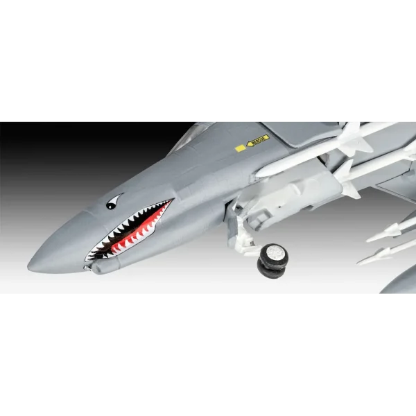 Revell - F-4 Phantom - 03651