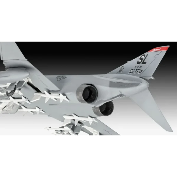 Revell - F-4 Phantom - 03651