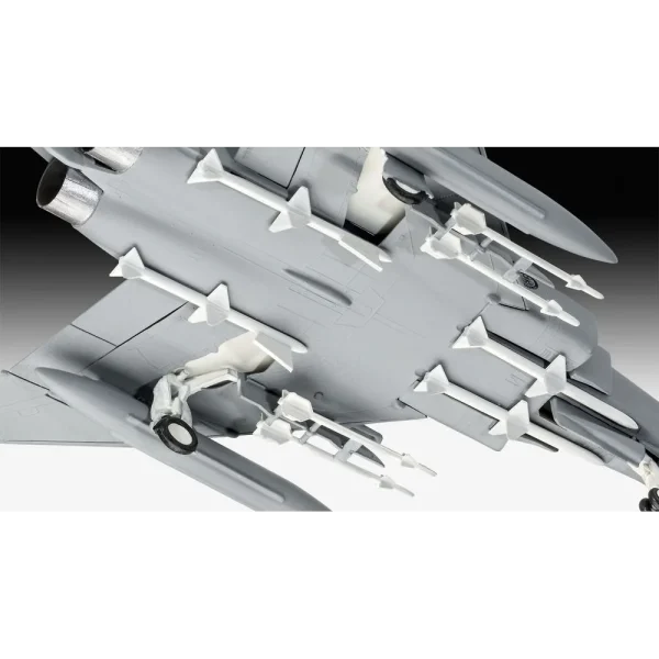 Revell - F-4 Phantom - 03651