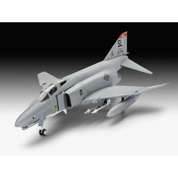 Revell - F-4 Phantom - 03651