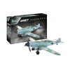 4009803653 Revell - Messerschmitt Bf109G-6 easy-click-system - 3653