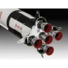4009803704-10 Revell - Apollo 11 Saturn V Rocket - 03704