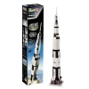 4009803704 Revell - Apollo 11 Saturn V Rocket - 03704