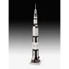 4009803704-12 Revell - Apollo 11 Saturn V Rocket - 03704