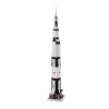 4009803704-14 Revell - Apollo 11 Saturn V Rocket - 03704
