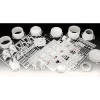 4009803704-15 Revell - Apollo 11 Saturn V Rocket - 03704