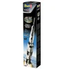 4009803704-4 Revell - Apollo 11 Saturn V Rocket - 03704