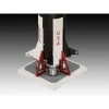 4009803704-8 Revell - Apollo 11 Saturn V Rocket - 03704