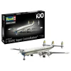 Revell - Lockheed L-1049G Super Constellation - 03745
