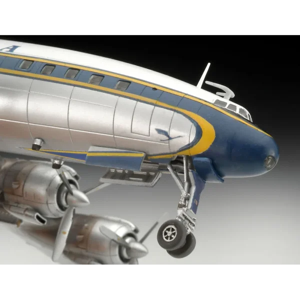 Revell - Lockheed L-1049G Super Constellation - 03745