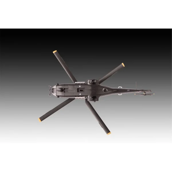 4009803746-3 Revell - Westland Puma HC.1 - 03746