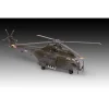 4009803746-4 Revell - Westland Puma HC.1 - 03746