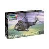 4009803746-8 Revell - Westland Puma HC.1 - 03746