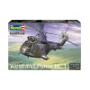 4009803746-9 Revell - Westland Puma HC.1 - 03746