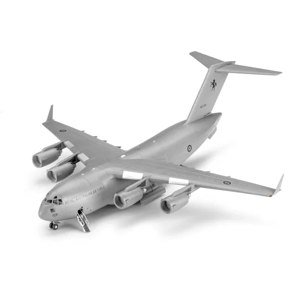 4009803747-1 Revell - Boeing C-17A Globemaster III - 03747