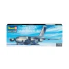 4009803747-10 Revell - Boeing C-17A Globemaster III - 03747