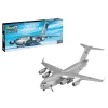 4009803747 Revell - Boeing C-17A Globemaster III - 03747