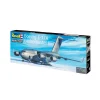4009803747-11 Revell - Boeing C-17A Globemaster III - 03747