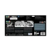 4009803747-12 Revell - Boeing C-17A Globemaster III - 03747