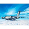 4009803747-7 Revell - Boeing C-17A Globemaster III - 03747