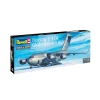 4009803747-9 Revell - Boeing C-17A Globemaster III - 03747