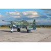 Revell - Messerschmitt Me262A-1a/U4 - 03749