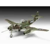 Revell - Messerschmitt Me262A-1a/U4 - 03749