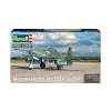 Revell - Messerschmitt Me262A-1a/U4 - 03749