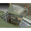 Revell - Messerschmitt Me262A-1a/U4 - 03749