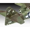 Revell - Messerschmitt Me262A-1a/U4 - 03749