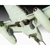 Revell - Messerschmitt Me262A-1a/U4 - 03749