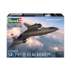 Revell - Lockheed SR-71B Blackbird - 03751