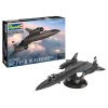 Revell - Lockheed SR-71B Blackbird - 03751