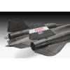 Revell - Lockheed SR-71B Blackbird - 03751