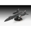 Revell - Lockheed SR-71B Blackbird - 03751